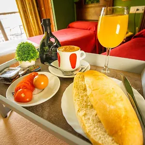 ** Hotel Arunda Ii Spagna