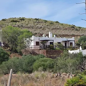 La Minilla Landhaus Los Albaricoques