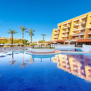 **** Hotel Chatur Playa Real Spagna