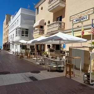 ** Hotel Macavi Spagna