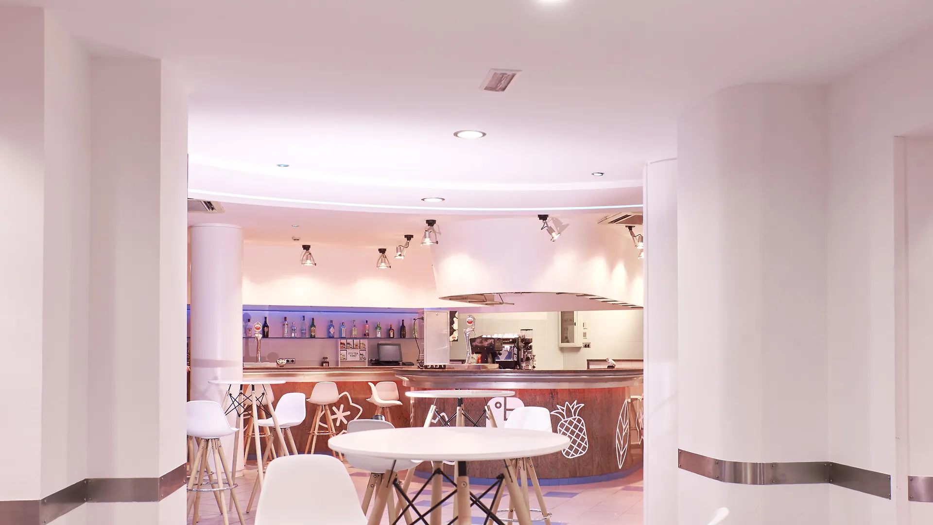 Hotel Caribe Lloret de Mar