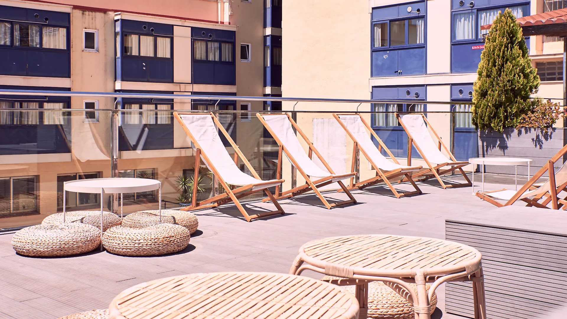 Hotel Caribe Lloret de Mar