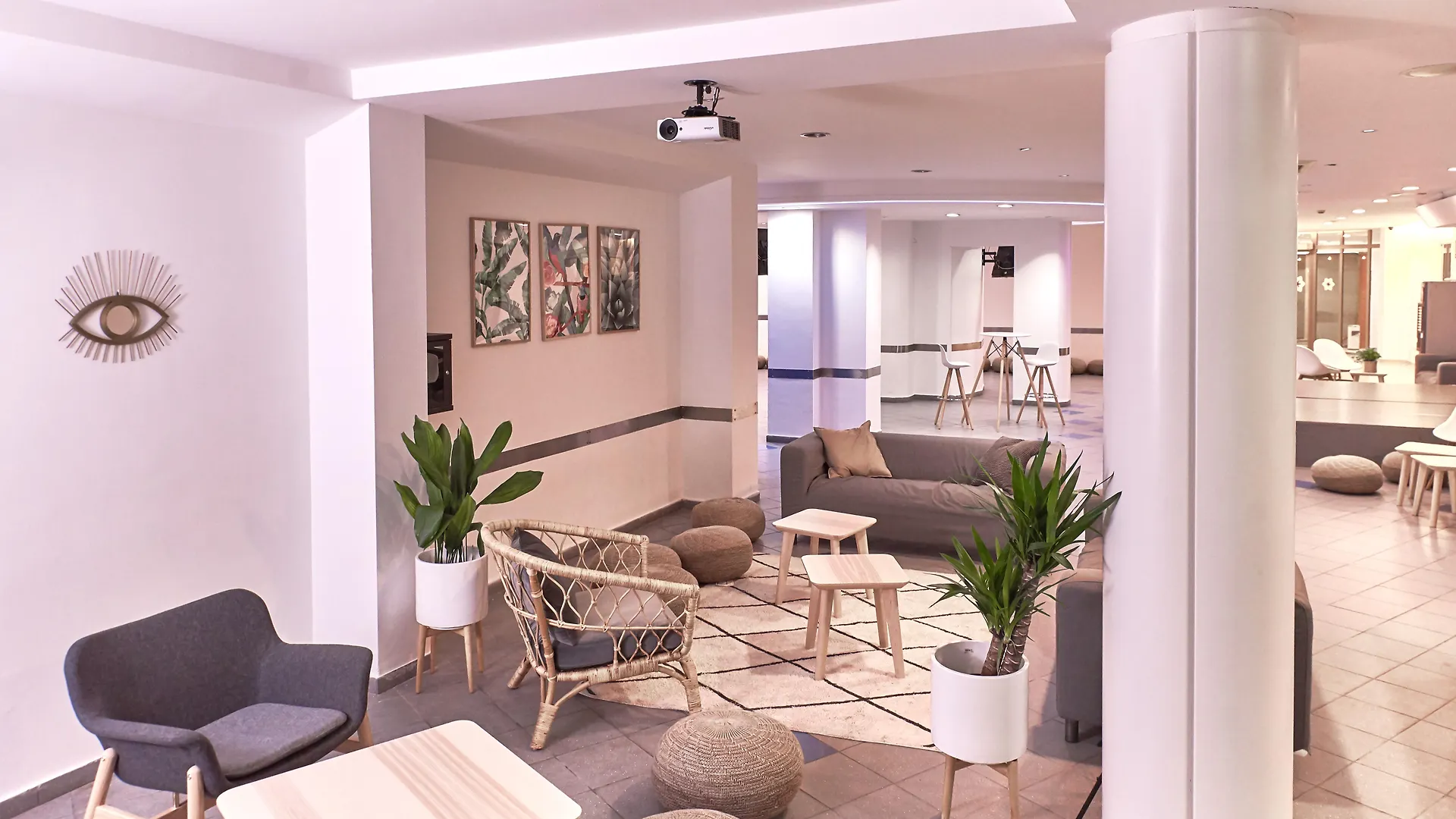 Hotel Caribe Lloret de Mar
