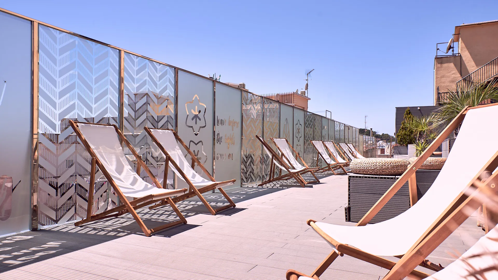 Hotel Caribe Lloret de Mar