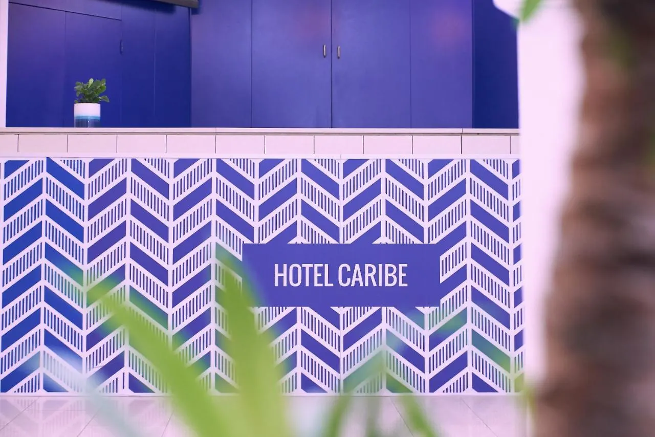 Hotel Caribe Lloret de Mar
