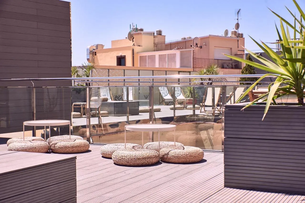 Hotel Caribe Lloret de Mar