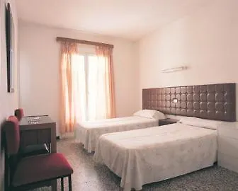 Hotel Caribe Lloret de Mar Spain