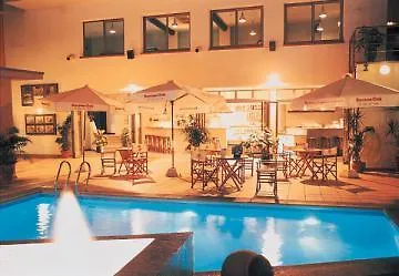 Hotel Caribe Lloret de Mar