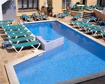 Hotel Caribe Lloret de Mar
