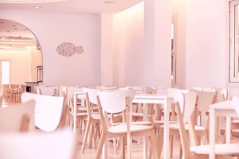 Hotel Caribe Lloret de Mar